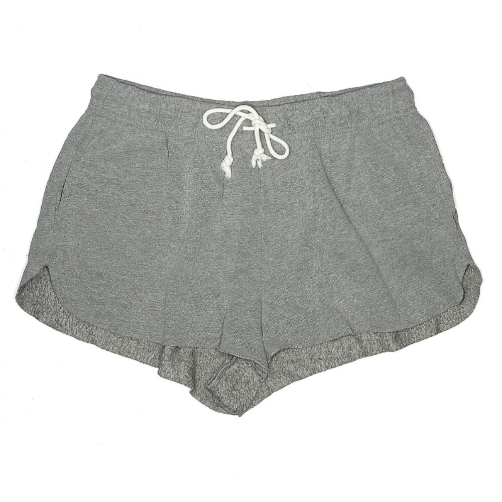 Wild Fable Gray Athletic Sweat-Shorts